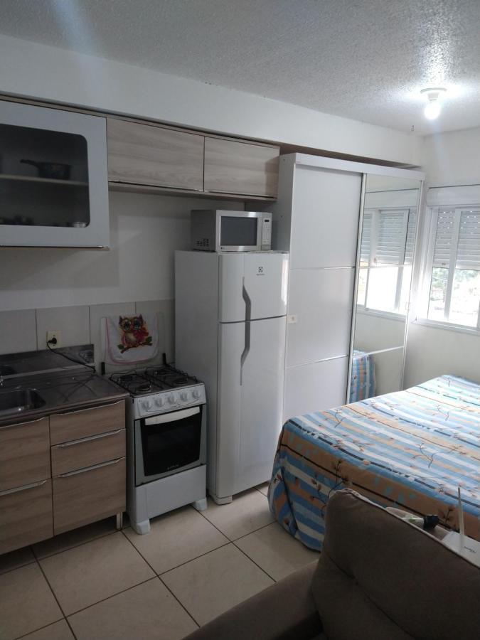 Apartamento Bentog Bento Goncalves Exterior photo
