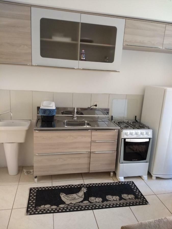 Apartamento Bentog Bento Goncalves Exterior photo