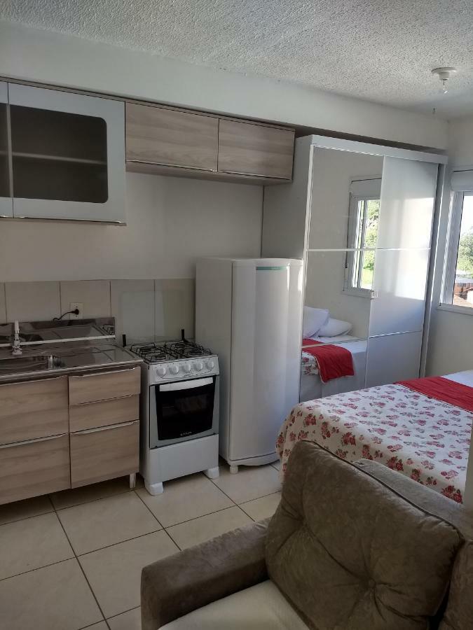 Apartamento Bentog Bento Goncalves Exterior photo