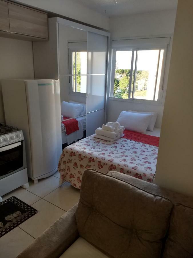 Apartamento Bentog Bento Goncalves Exterior photo
